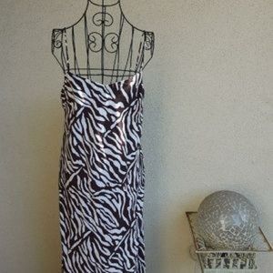International Concepts Maxi Dress